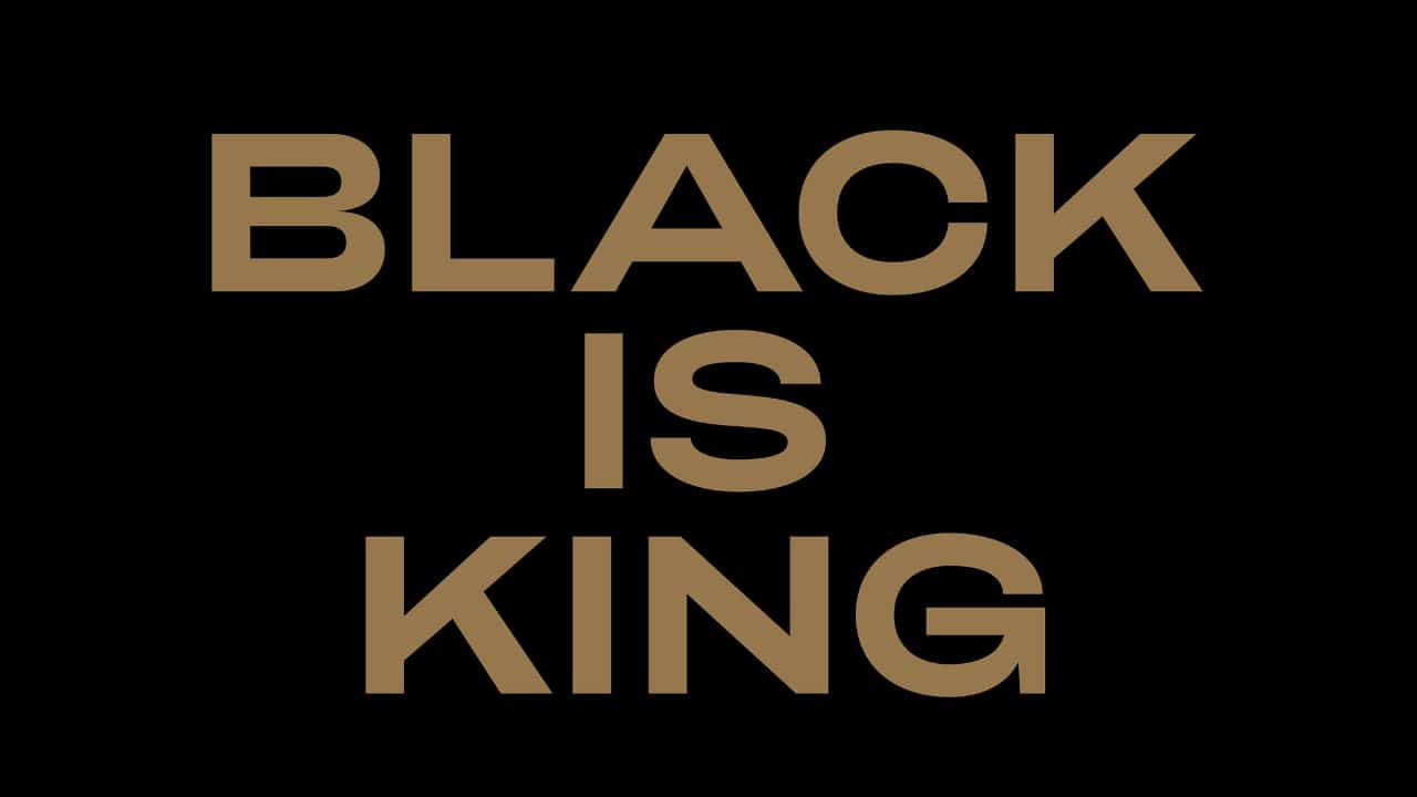 Black is King Visual Album From Beyonce Coming to Disney+ on July 31st!