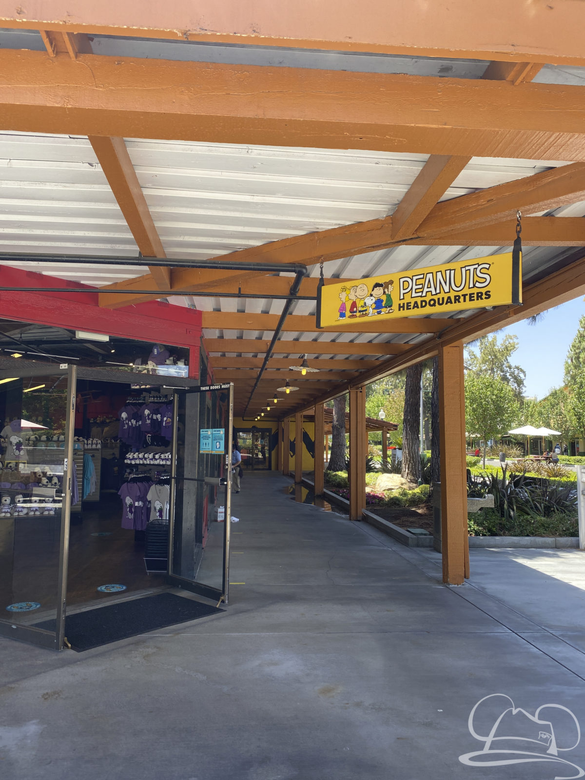 First Day Experience of the Reopened Mrs. Knott's Chicken Dinner ...