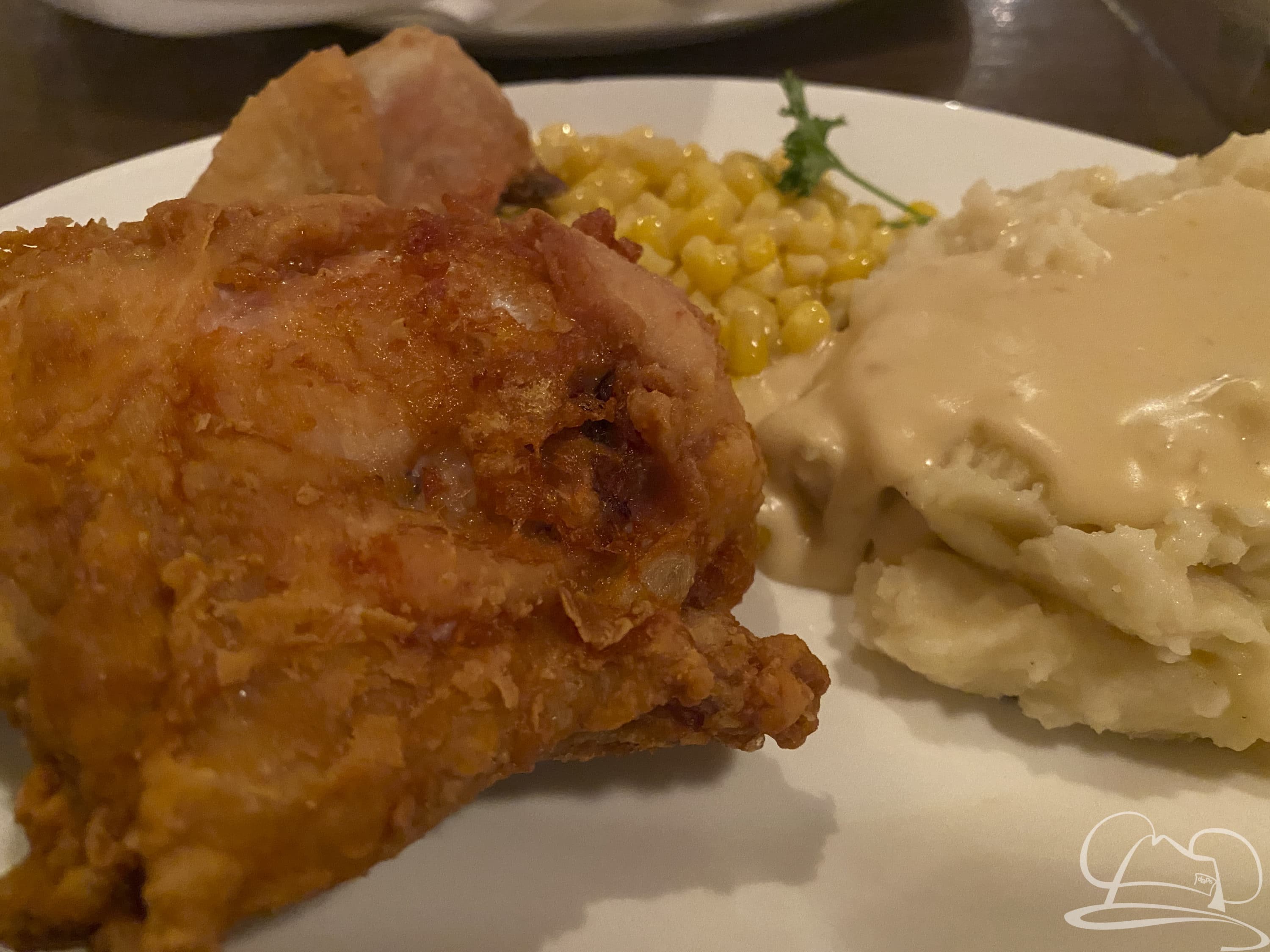 First Day Experience of the Reopened Mrs. Knott's Chicken Dinner ...