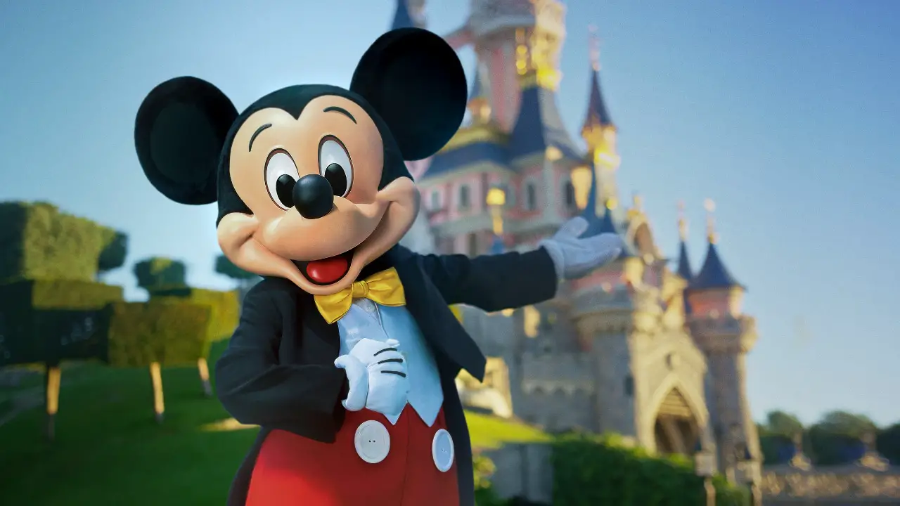 Disneyland Paris to Begin its Phased Reopening on July 15