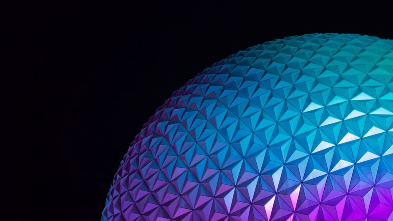 Spaceship Earth Featured Image