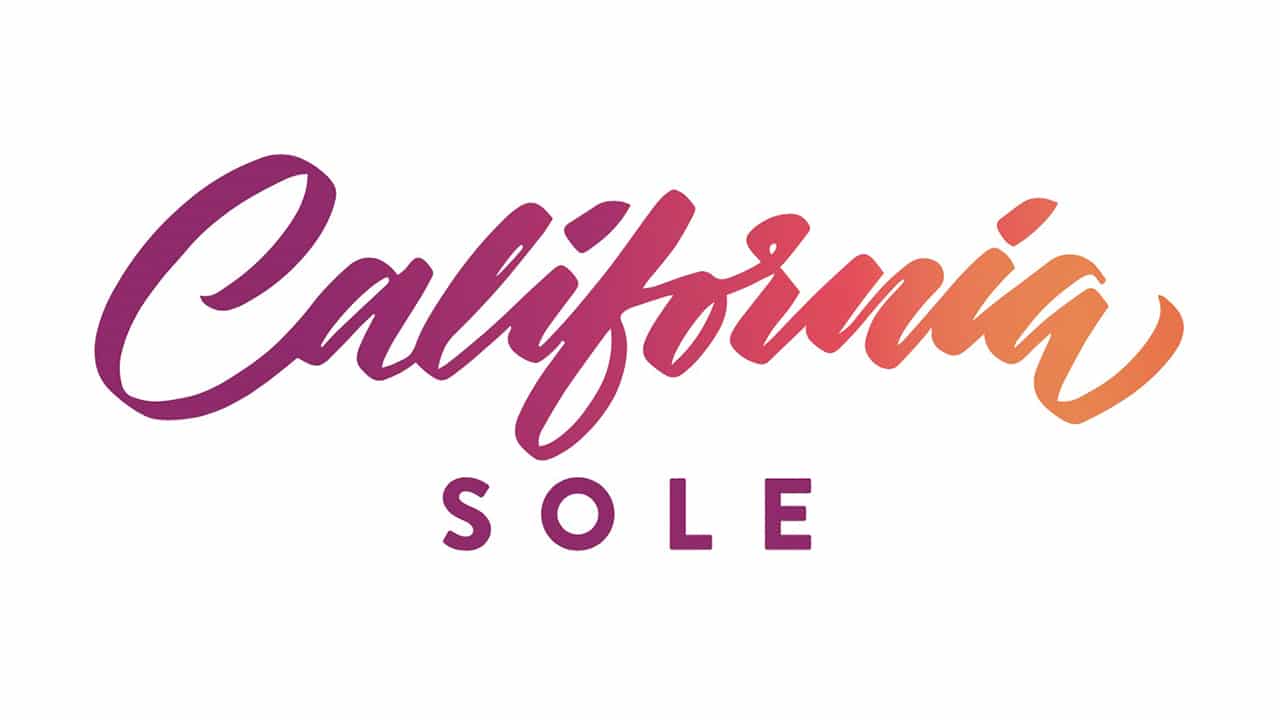 Step Foot Into California Sole Coming Soon To Downtown Disney District