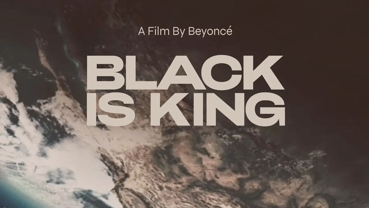 New Special Look at Black is King, Beyoncé’s Visual Album Based on the Music of The Lion King: The Gift Now Available