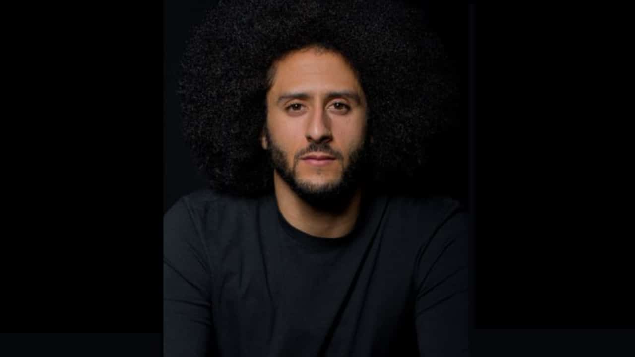 The Walt Disney Company Announces Overall First-Look Deal with Colin Kaepernick