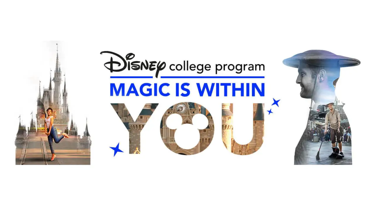 Disneyland and Walt Disney World Suspend Disney College Program Indefinitely