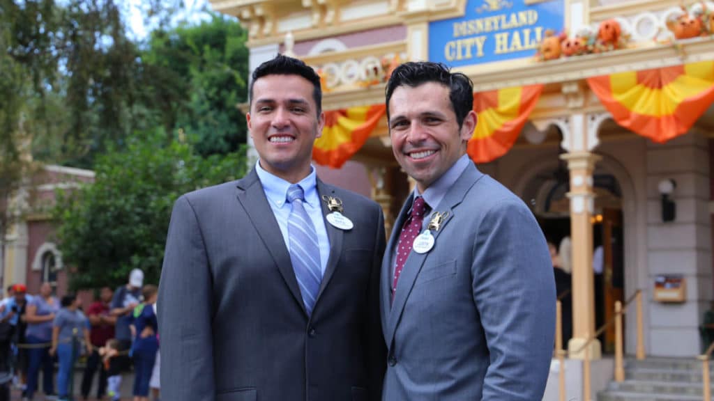 Disneyland Ambassadors