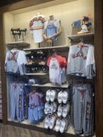 Disneyland Resort Retro Rainbow Collection - World of Disney Merchandise