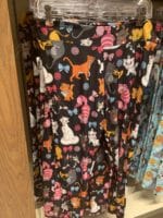 Disney Cat Pajamas - World of Disney Merchandise
