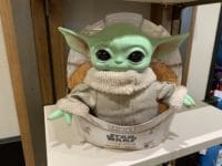 Baby Yoda Merchandise - World of Disney Merchandise