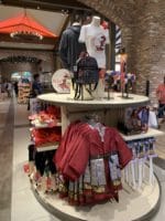 Mulan Merchandise - World of Disney