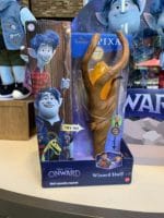 Onward Merchandise - World of Disney