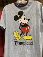 Classic Mickey Disneyland Shirt - World of Disney