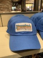 Classic Blast from the Past Disneyland Hat - World of Disney