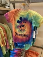 Mickey Mouse Onsie - World of Disney Merchandise
