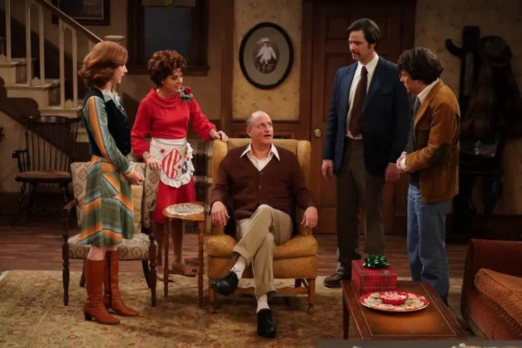 Live in Front of a Studio Audience: ‘All In the Family’ and‘Good Times’ 