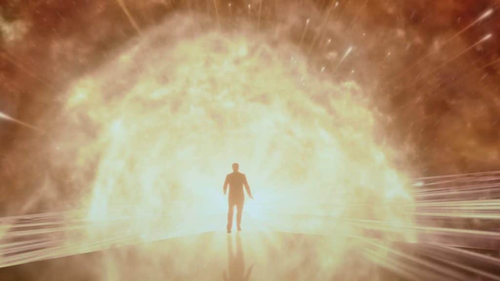 National Geographic Presents Cosmos- Creating Possible Worlds