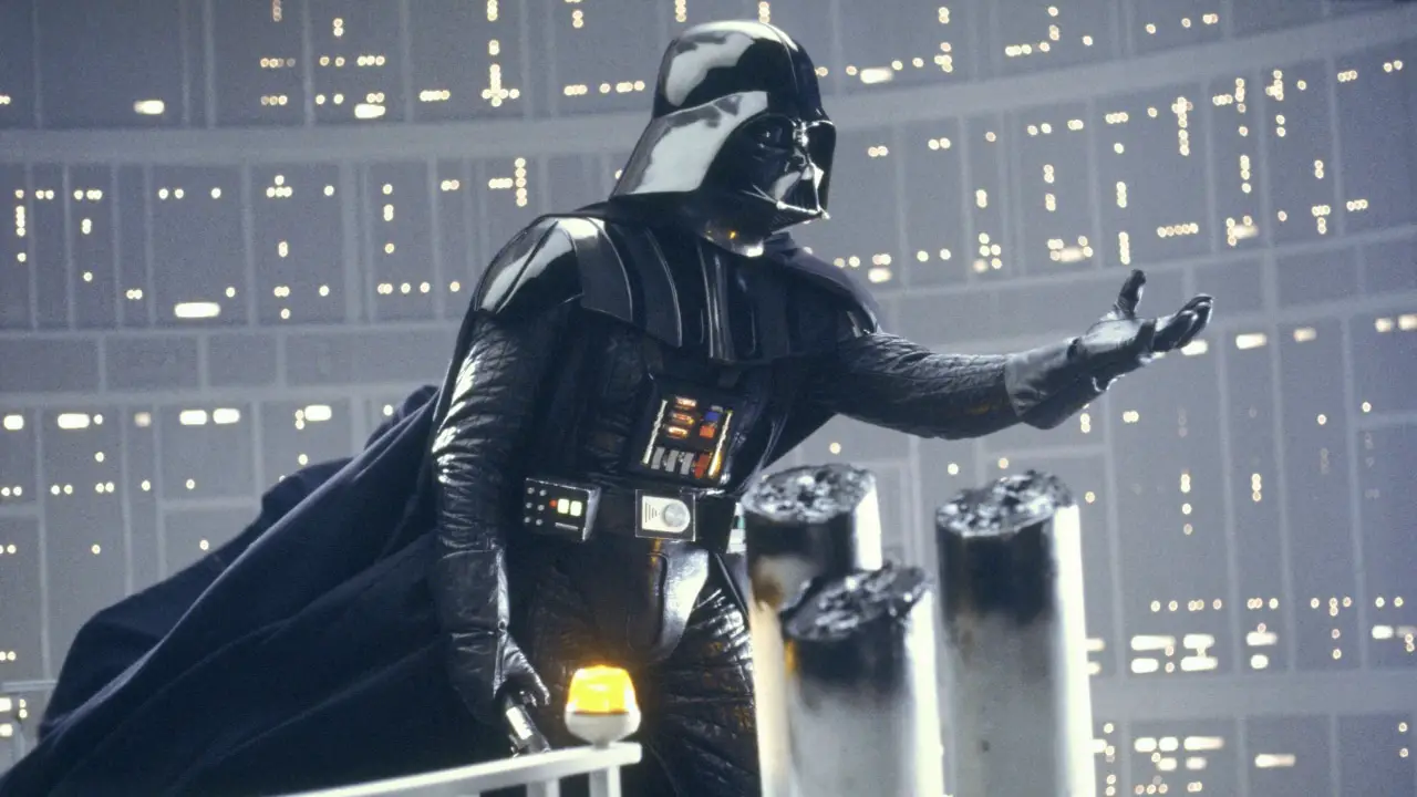 Star Wars: The Empire Strikes Back Wins at the Box Office Once Again
