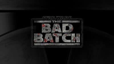 Star Wars: The Bad Batch Animated Series to Debut on Disney+ in 2021