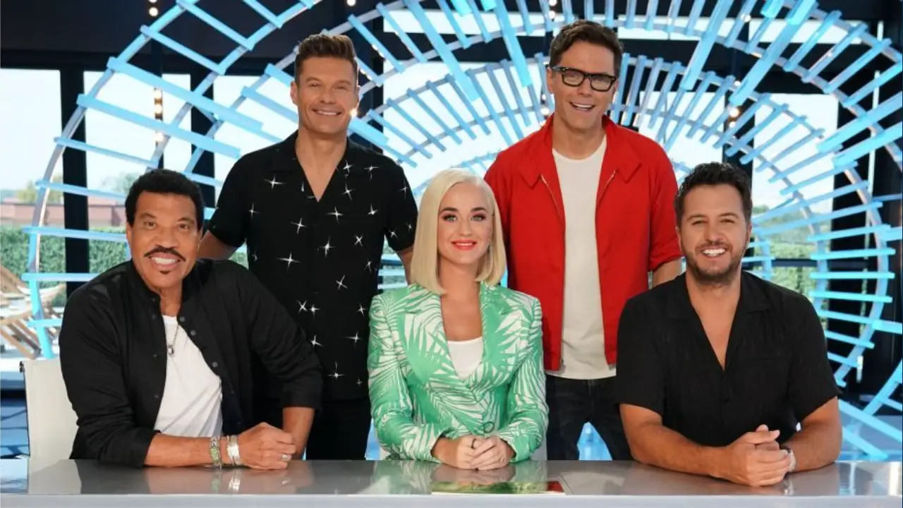 New Season of American Idol to Host Virtual Auditions
