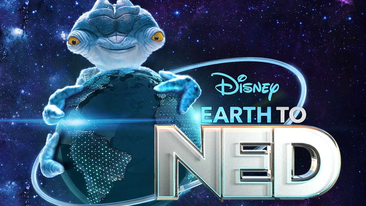 “Earth to Ned” Coming From Jim Henson Company to Disney+ on September 4