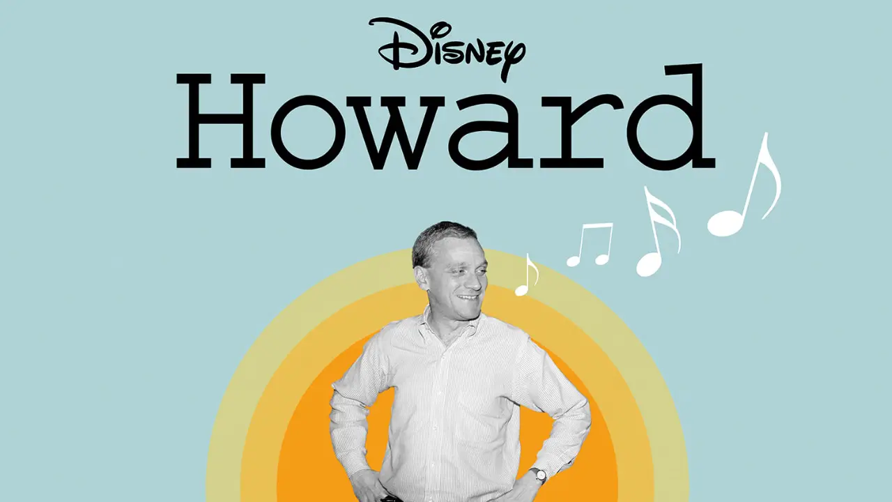 A Conversation About HOWARD with Director Don Hahn, the New Disney+ Documentary with the Only Person Who Could Make It.