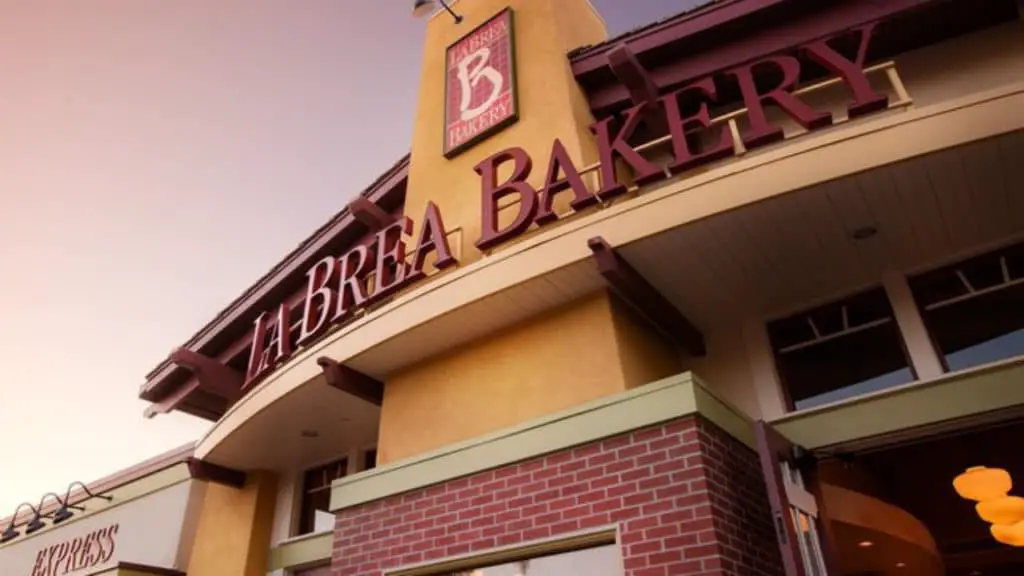 La Brea Bakery
