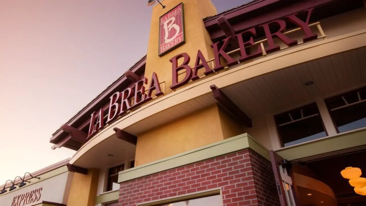 La Brea Bakery Café Reopens at Downtown Disney District