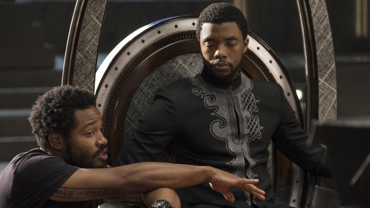 Black Panther Director Ryan Coogler Statement on Chadwick Boseman Life and Legacy