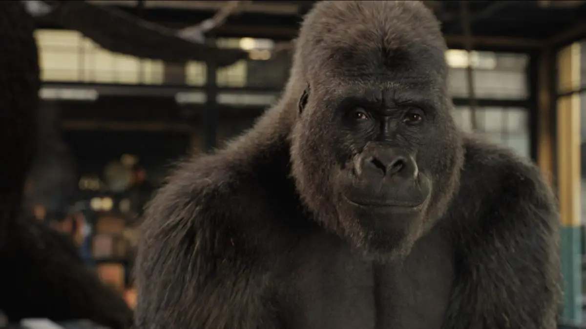 Disney Releases New Clips, Photos, and Posters for The One and Only ...