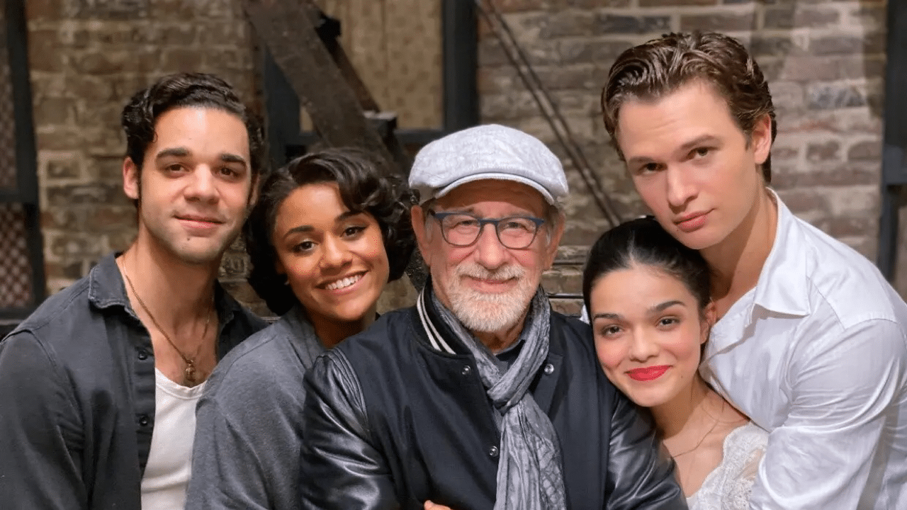 West Side Story Release Date Delayed