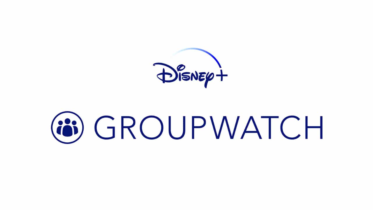 Friends and Family Can Now Have Virtual Watch Parties With the Arrival of GroupWatch on Disney+!