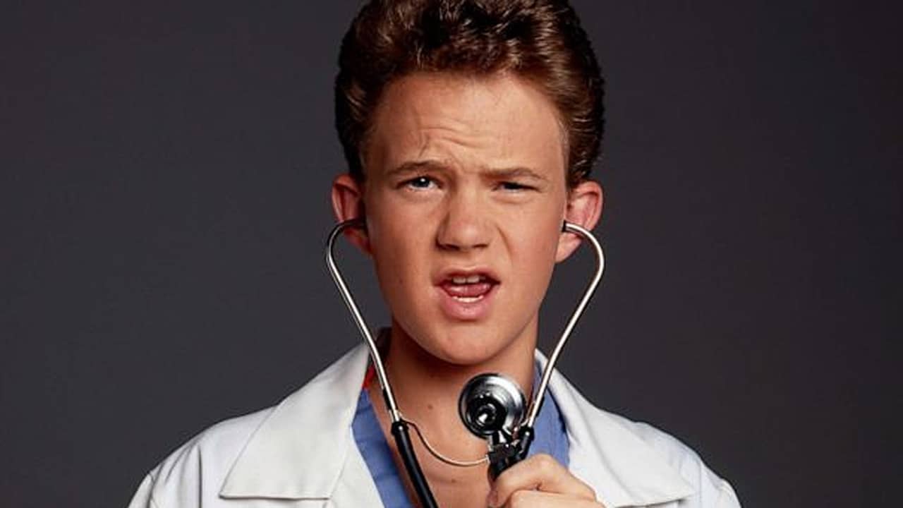 Doogie Howser MD - Featured Image