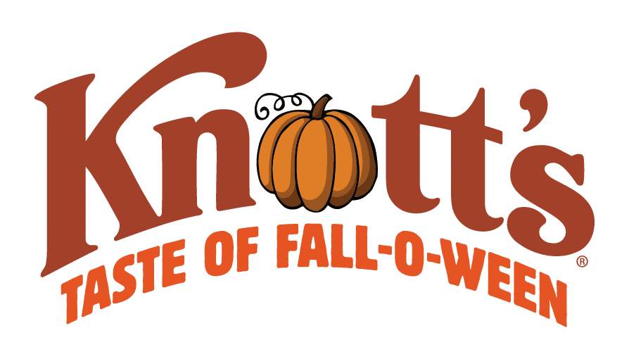 Knott’s Taste of Fall-O-Ween Will Conjure Up Great Food and a Festive Atmosphere From September to November