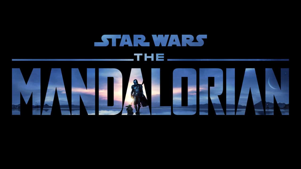 The Mandalorian - Featured Image