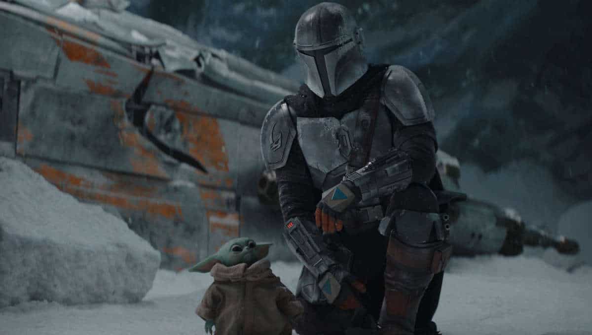 The Mandalorian Wins Two More Emmy Awards, Bringing Total to Seven