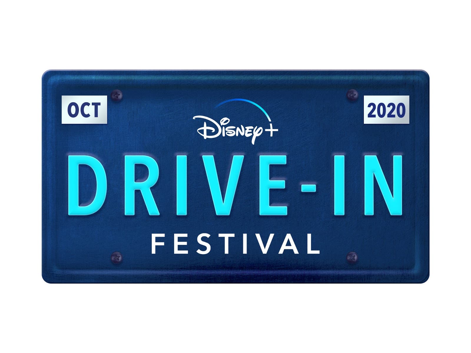 Disney+ Drive-In Festival Coming to Santa Monica, California in October