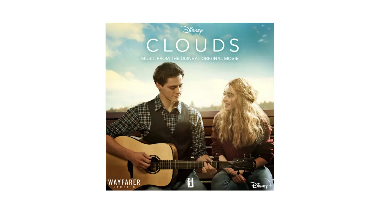 Disney Clouds Soundtrack Featured Image