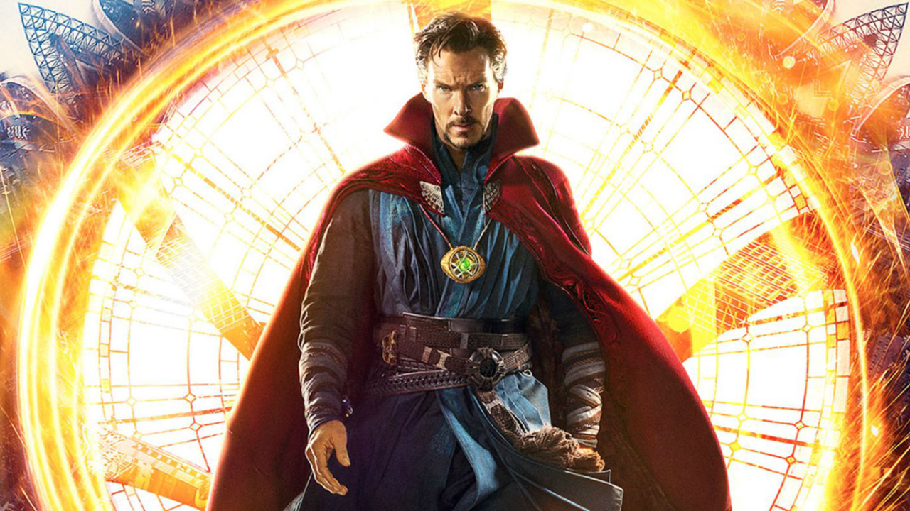 Benedict Cumberbatch as Doctor Strange to Appear in Spider-Man 3