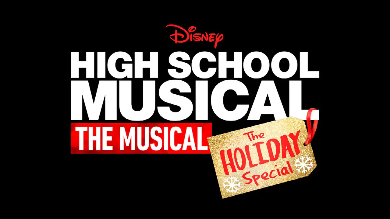 High School Musical: The Musical: The Holiday Special Coming to Disney+ in December