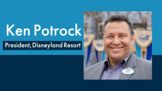 Disneyland President Speaks Out Against California Theme Park Reopening