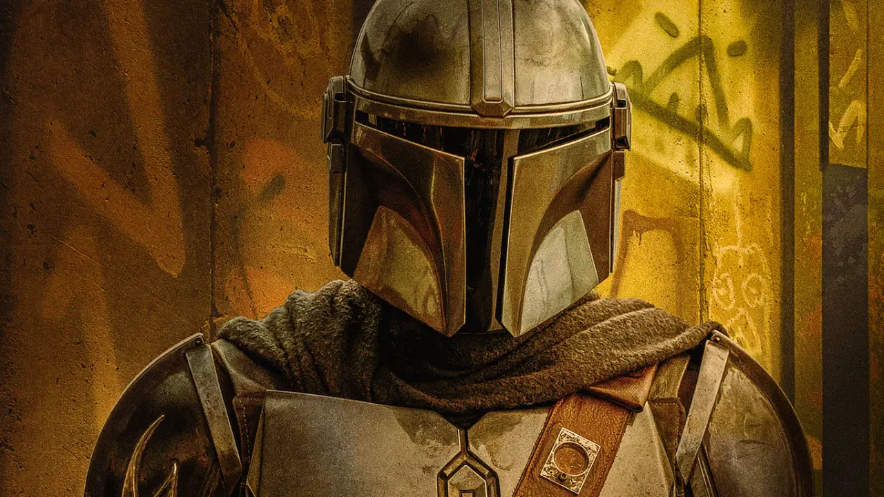 Disney+ Unveils New Character Art for The Mandalorian Ahead of Season Two Arrival