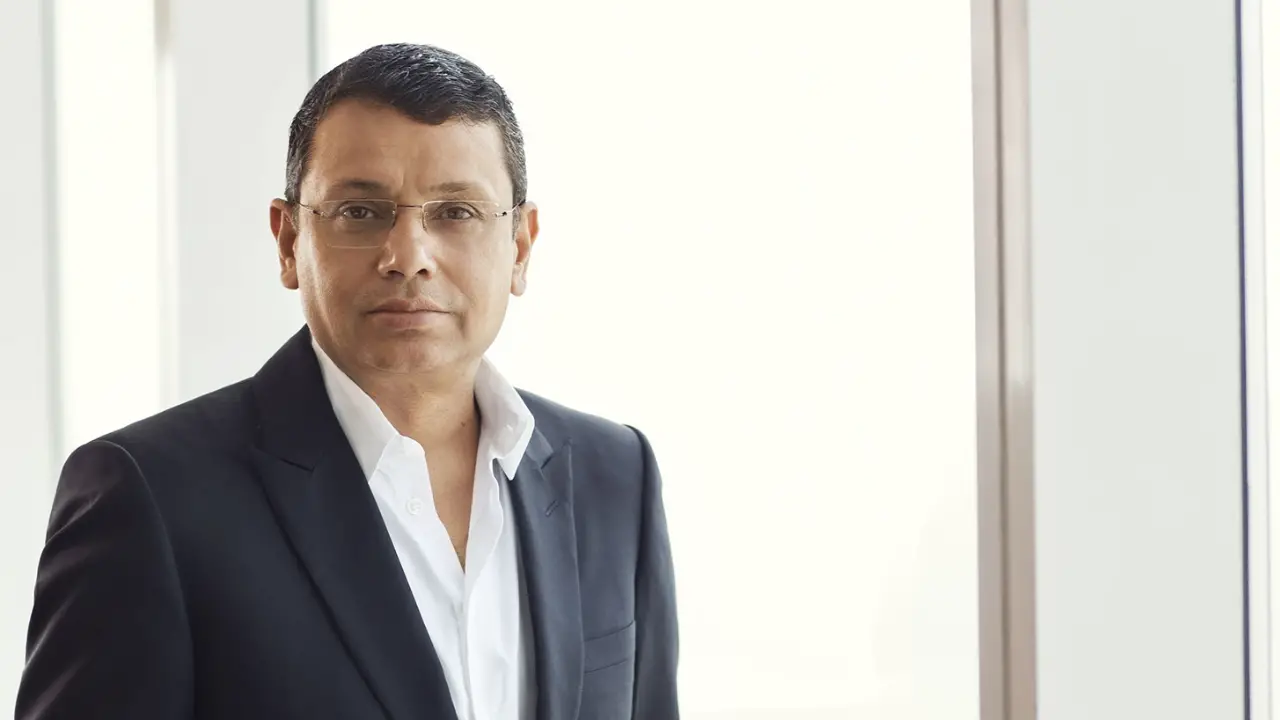 Uday Shankar to Step Down as President, The Walt Disney Company APAC and Chairman, STAR & Disney India, to Pursue a High Impact Entrepreneurial Endeavor