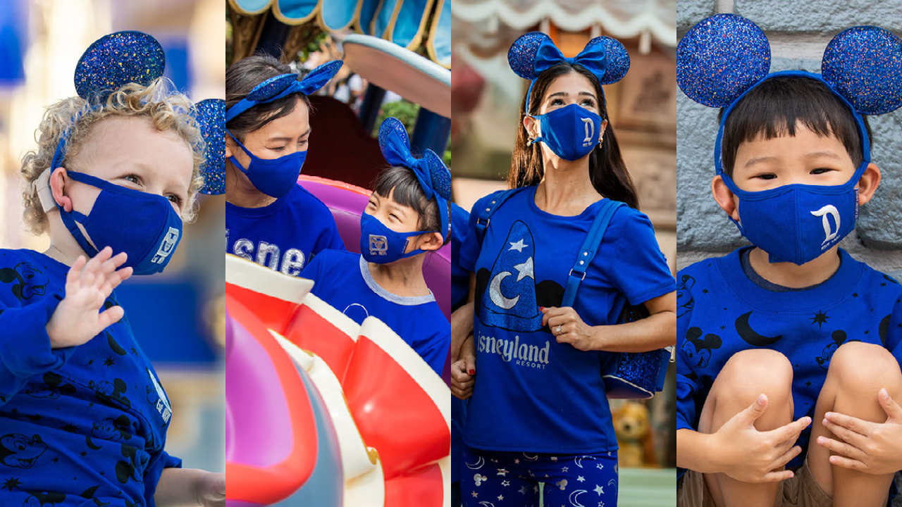 Disney Announces New Product Launch to Benefit Make-A-Wish and Celebrate 40-Year Partnership