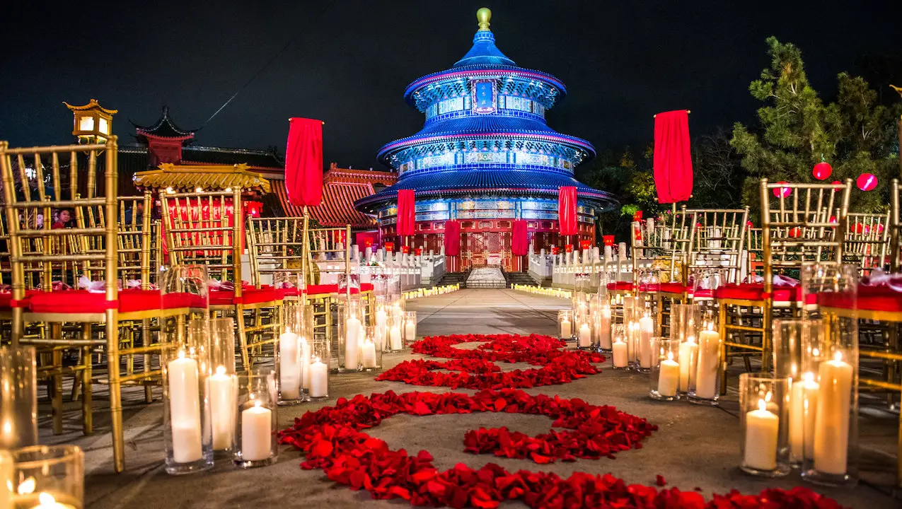 Disney Fairy Tale Weddings Resumed at Walt Disney World