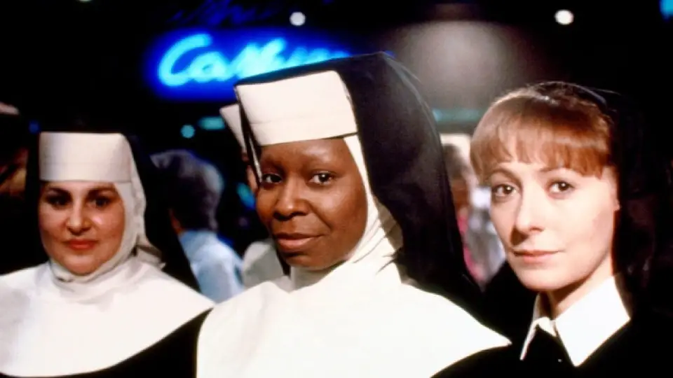 Whoopi Goldberg Interested in Making “Sister Act 3” a Reality