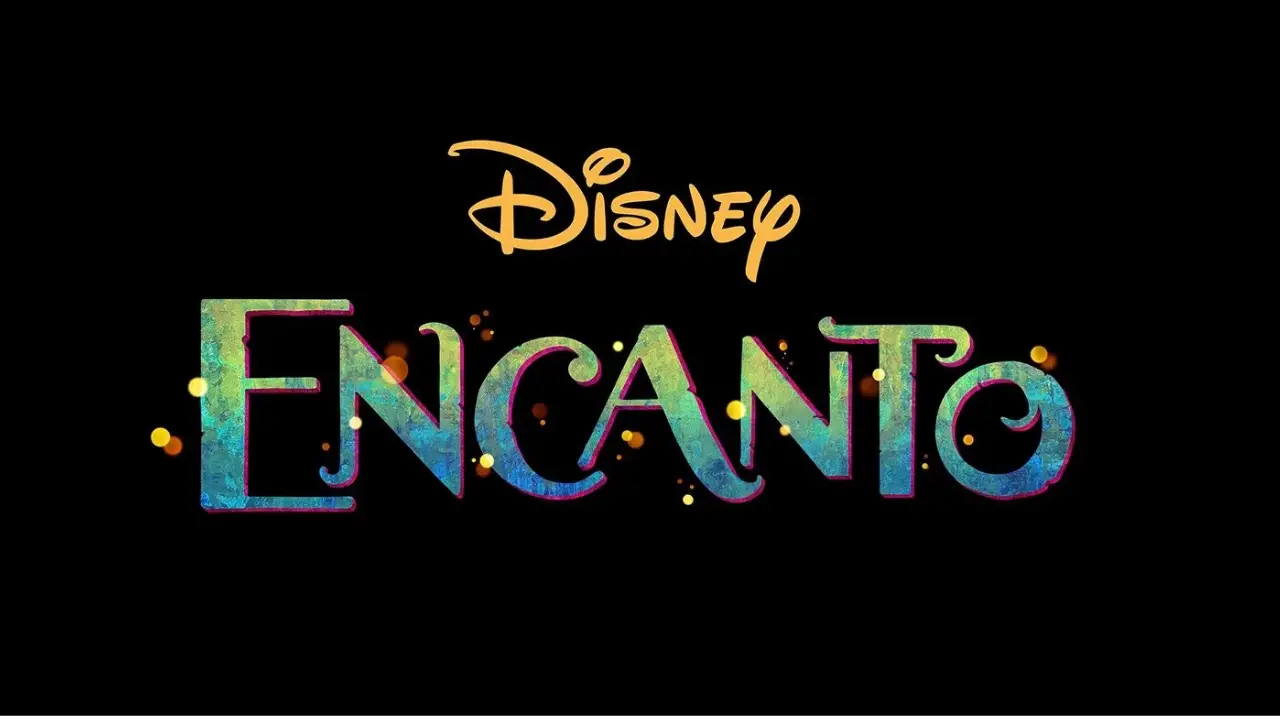 Disney Gives First Look at Encanto!