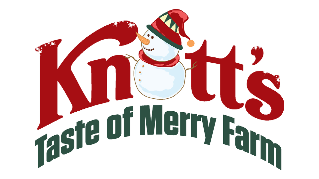 Knott’s Cancels Taste of Merry Farm Through Christmas