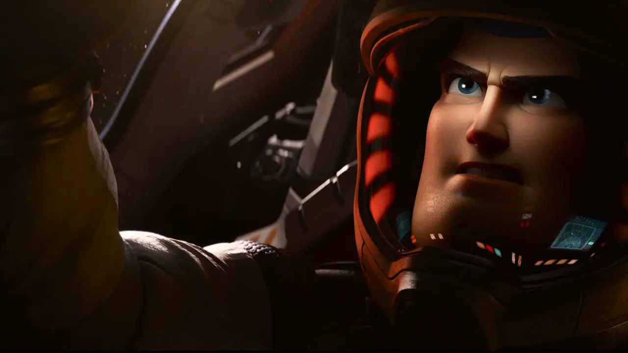 Lightyear - Featured Image