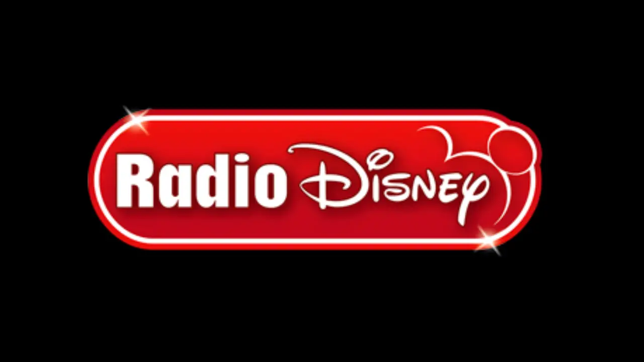 Disney is Shutting Down Radio Disney