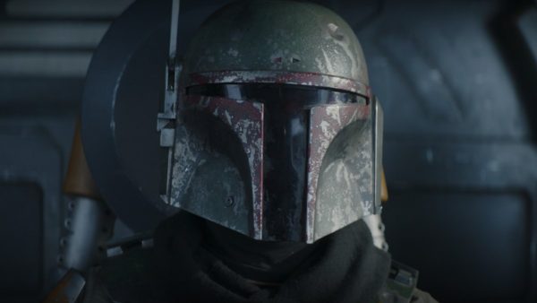 Jon Favreau Confirms Boba Fett Series